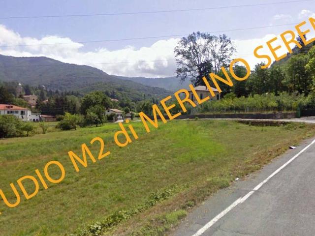 Terreno in vendita a Valsorda, Garessio