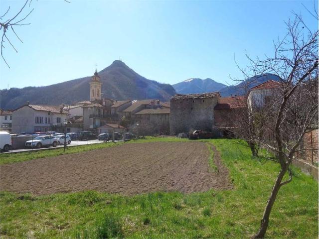 Terreno in vendita a Piemonte, Cuneo