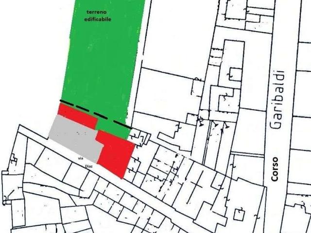 Terreno in vendita a Piemonte, Cuneo