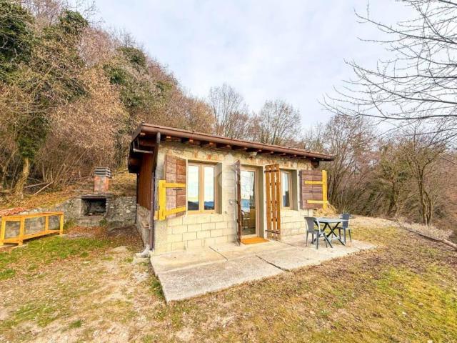 Terreno in vendita a Comunità Montana Parco Alto Garda bresciano, Gargnano