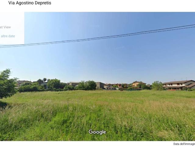Terreno in vendita a San Biagio, Garlasco