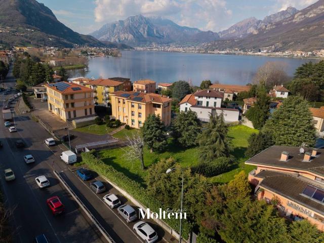 Terreno in vendita a Garlate, Lombardia