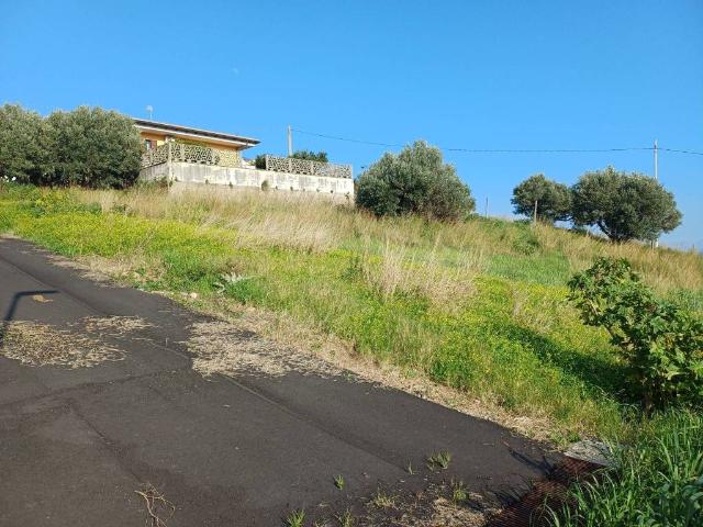 Terreno in vendita a Calabria, Catanzaro