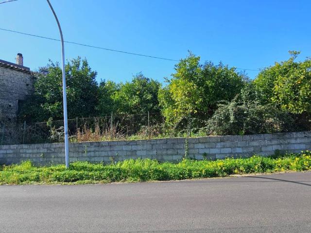 Terreno in vendita a Calabria, Catanzaro