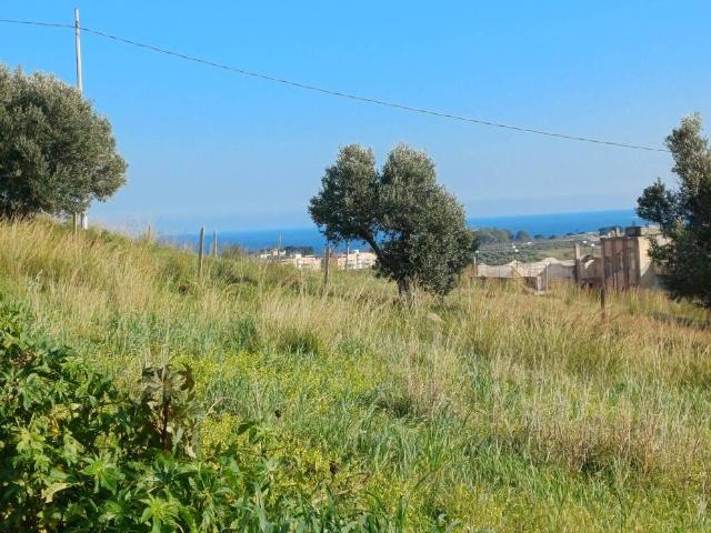 Terreno in vendita a Calabria, Catanzaro