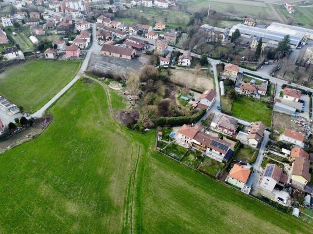 Terreno in vendita a Piemonte, Torino