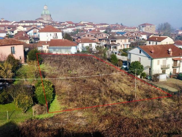 Terreno in vendita a Piemonte, Torino