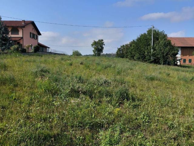 Terreno in vendita a Piemonte, Torino