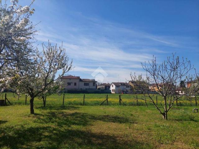 Terreno in vendita a Taneto, Gattatico