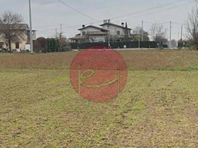 Terreno in vendita a Sant Angelo, Gatteo