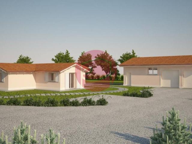 Terreno in vendita a Sant Angelo, Gatteo