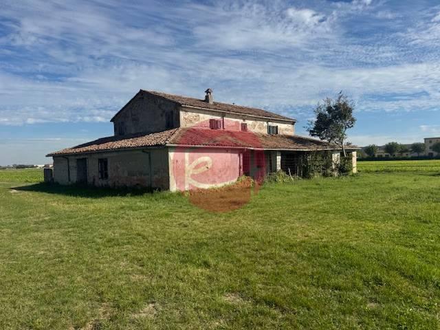 Terreno in vendita a Gatteo, Reggio Emilia