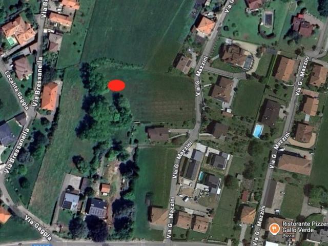 Terreno in vendita a Gattico-Veruno, Piemonte