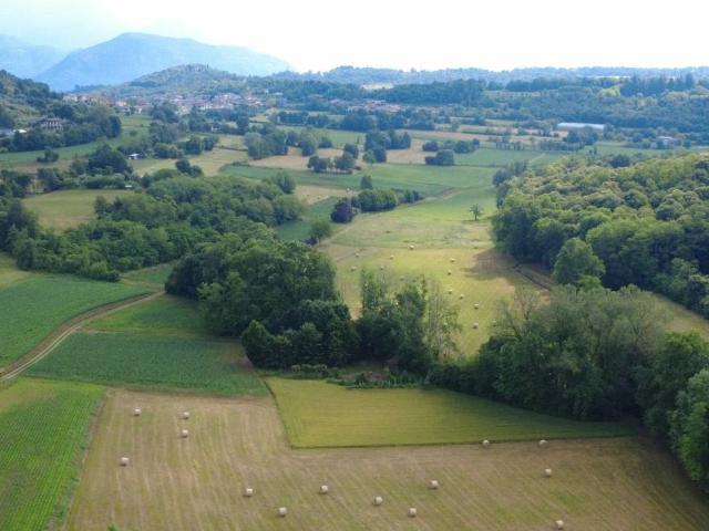 Terreno in vendita a Comunità montana della Valle Sabbia, Gavardo