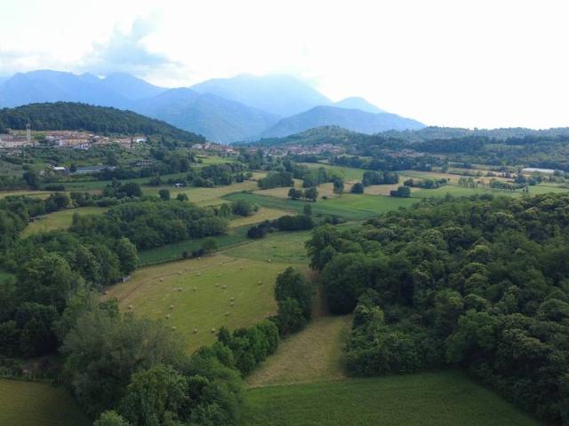 Terreno in vendita a Comunità montana della Valle Sabbia, Gavardo