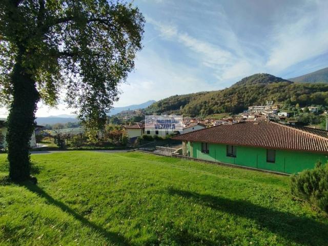Terreno in vendita a Comunità montana della Valle Sabbia, Gavardo