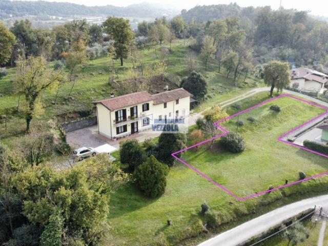 Terreno in vendita a Comunità montana della Valle Sabbia, Gavardo