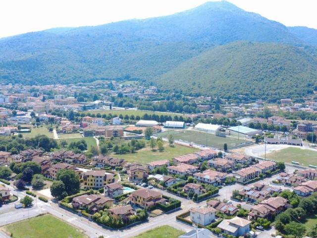 Terreno in vendita a Comunità montana della Valle Sabbia, Gavardo