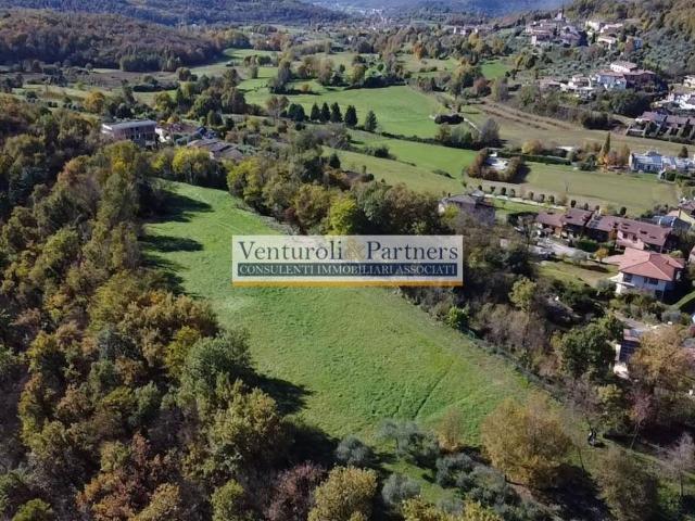 Terreno in vendita a Comunità montana della Valle Sabbia, Gavardo