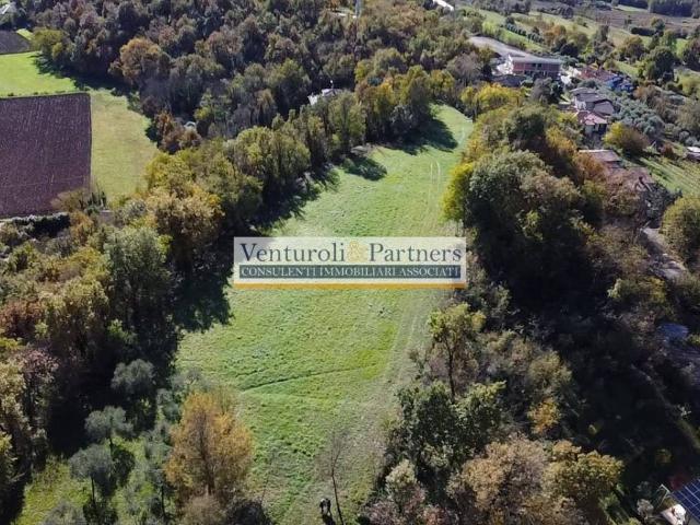 Terreno in vendita a Comunità montana della Valle Sabbia, Gavardo