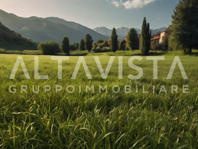 Terreno in vendita a Comunità montana della Valle Sabbia, Gavardo