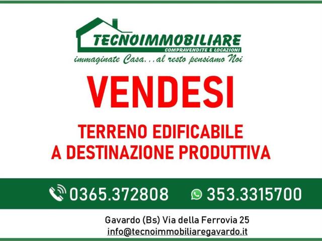 Terreno in vendita a Borgo del Quadrèl, Gavardo