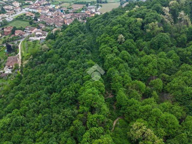 Terreno in vendita a Comunità montana della Valle Sabbia, Gavardo