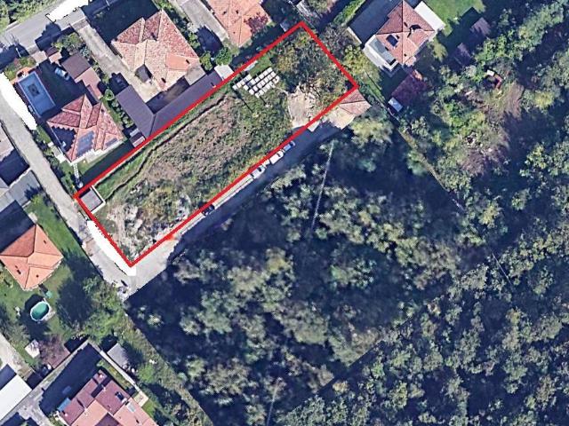 Terreno in vendita a Comunità montana della Valle Sabbia, Gavardo