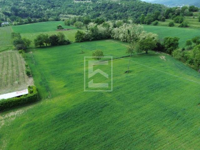 Terreno in vendita a Comunità montana della Valle Sabbia, Gavardo