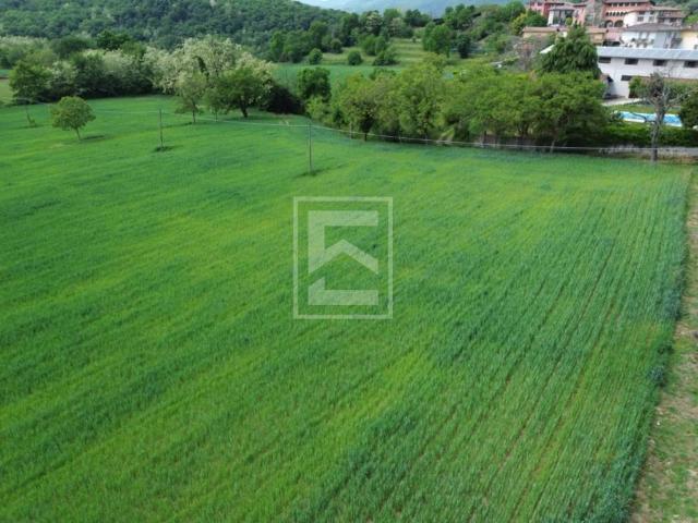Terreno in vendita a Comunità montana della Valle Sabbia, Gavardo