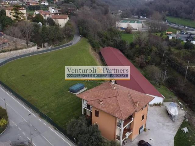 Terreno in vendita a Comunità montana della Valle Sabbia, Gavardo