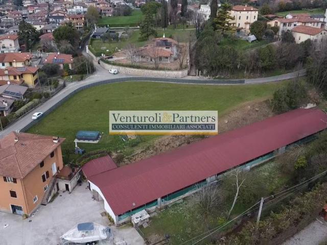Terreno in vendita a Comunità montana della Valle Sabbia, Gavardo