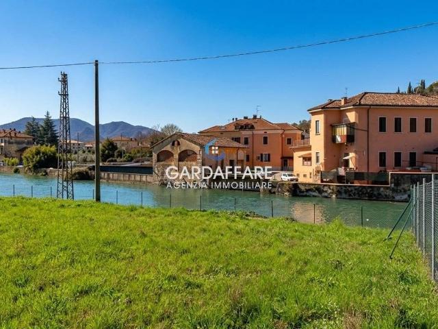 Terreno in vendita a Comunità montana della Valle Sabbia, Gavardo