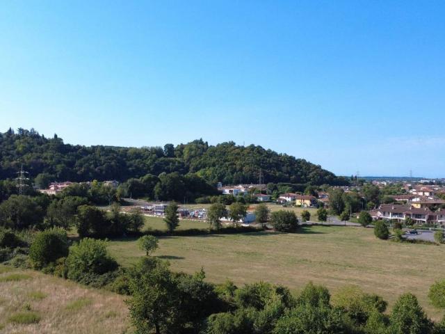 Terreno in vendita a Comunità montana della Valle Sabbia, Gavardo