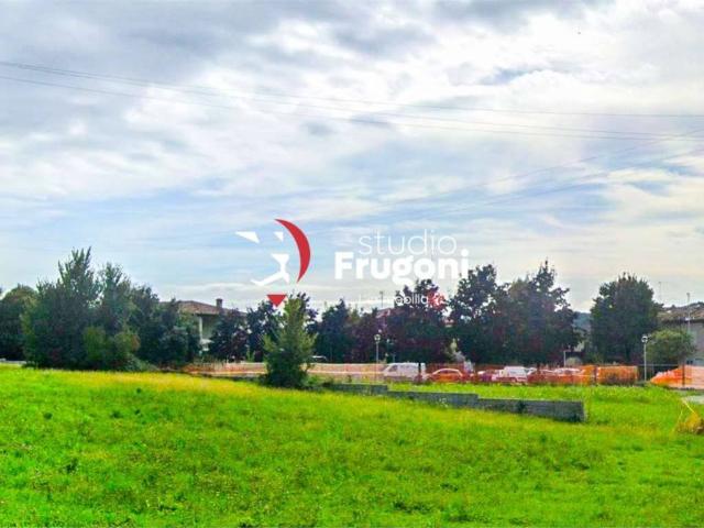 Terreno in vendita a Comunità montana della Valle Sabbia, Gavardo