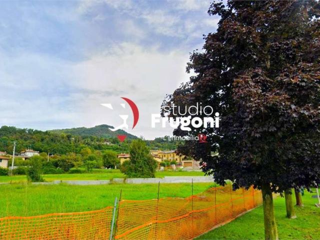 Terreno in vendita a Comunità montana della Valle Sabbia, Gavardo