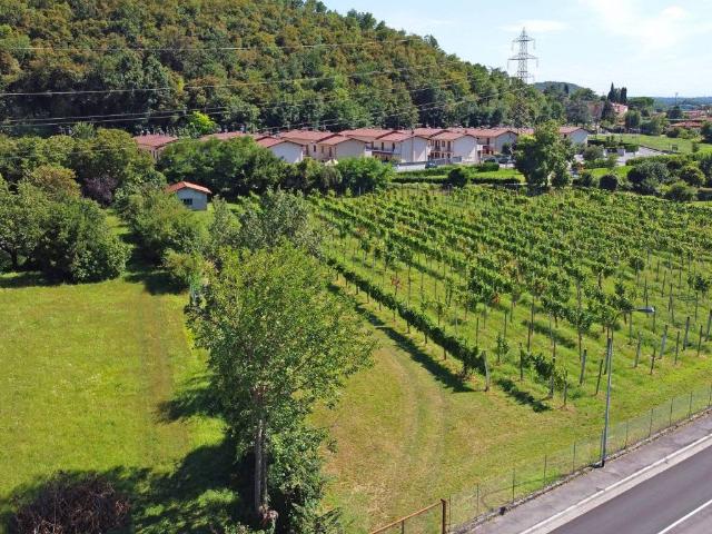 Terreno in vendita a Comunità montana della Valle Sabbia, Gavardo