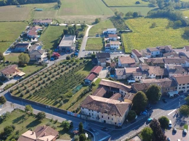 Terreno in vendita a Soprazocco, Gavardo