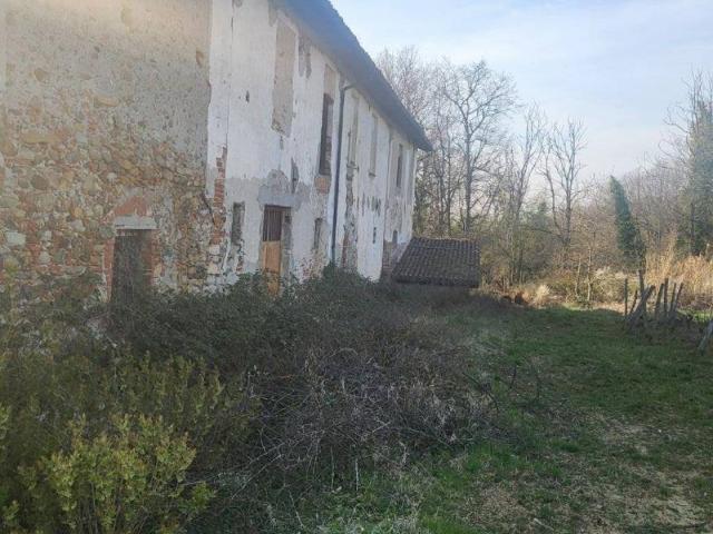Terreno in vendita a Piemonte, Alessandria