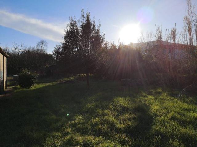 Terreno in vendita a Roma Capitale, Lazio