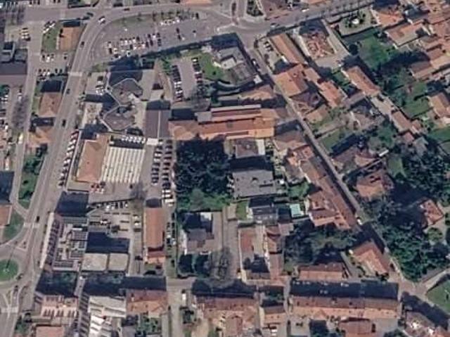 Terreno in vendita a Comunità Montana Valli del Verbano, Gavirate
