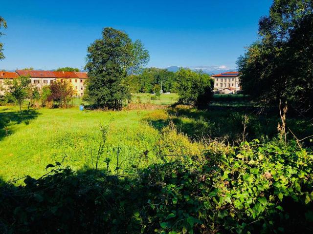 Terreno in vendita a Comunità Montana Valli del Verbano, Gavirate