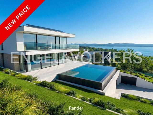 Terreno in vendita a Comunità Montana Valli del Verbano, Gavirate