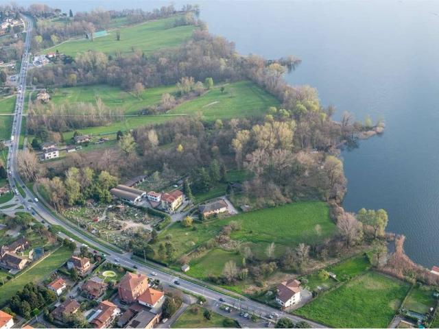 Terreno in vendita a Comunità Montana Valli del Verbano, Gavirate