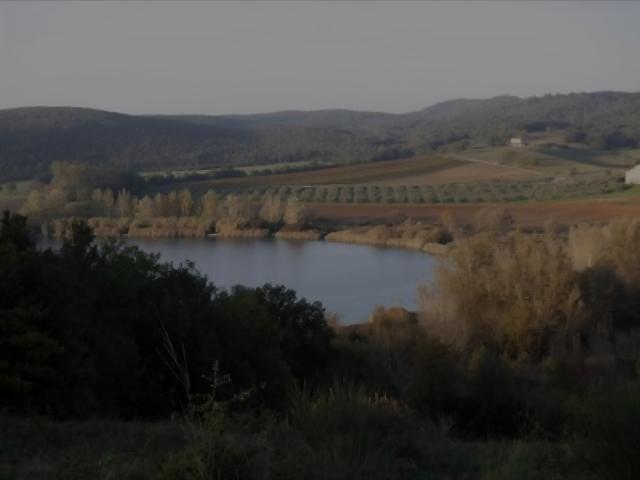 Terreno in vendita a Bivio Di Ravi, Toscana