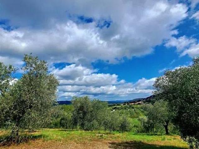 Terreno in vendita a Bivio Di Ravi, Toscana