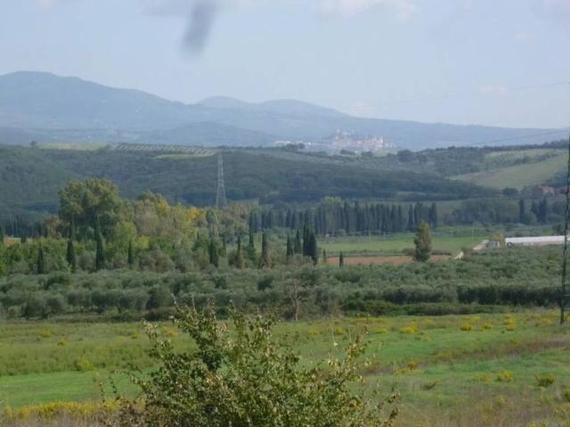 Terreno in vendita a Bivio Di Ravi, Toscana