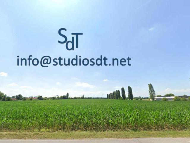 Terreno in vendita a Gazzo Padovano, Veneto