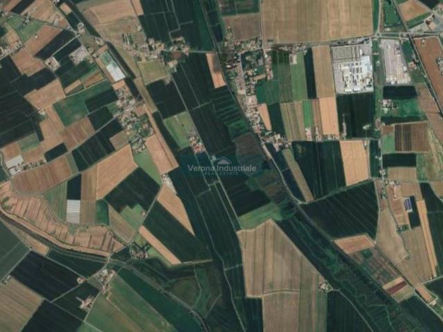 Terreno in vendita a Gazzo Veronese