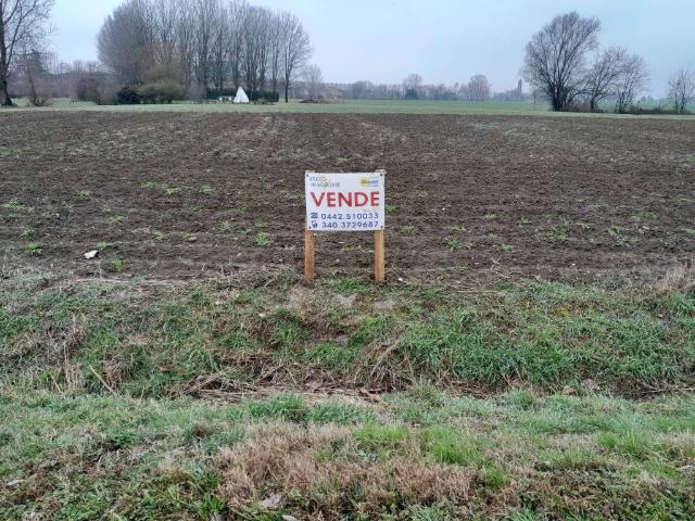 Terreno in vendita a Gazzo Veronese, Correzzo